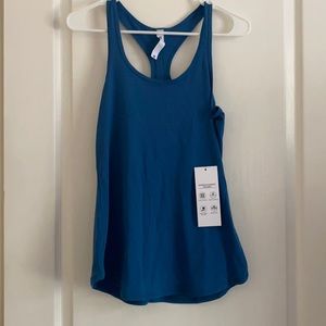 Glyder Racerback Athletic Tanktop